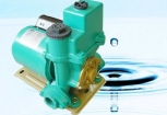 Kinh nghiệm mua máy bơm nước gia dụng