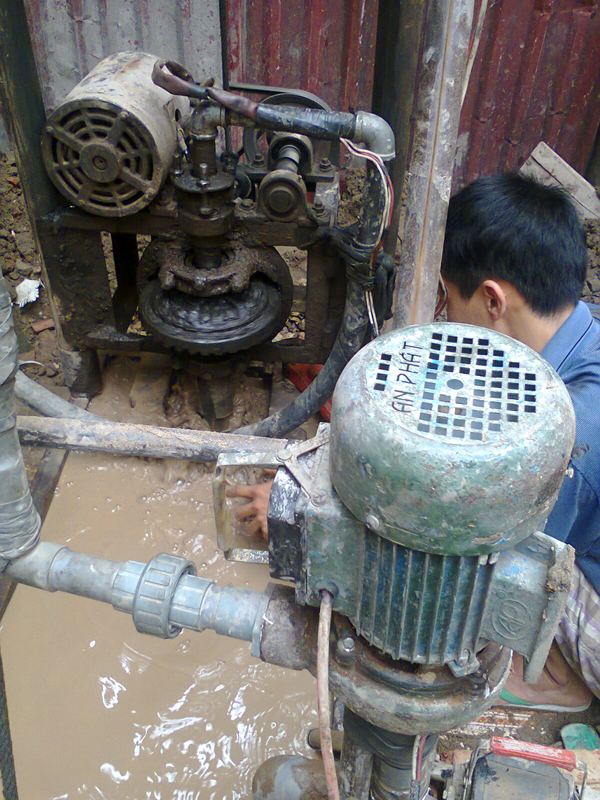 khoan gieng tai da nang