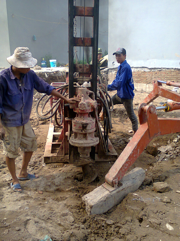 khoan gieng tai da nang