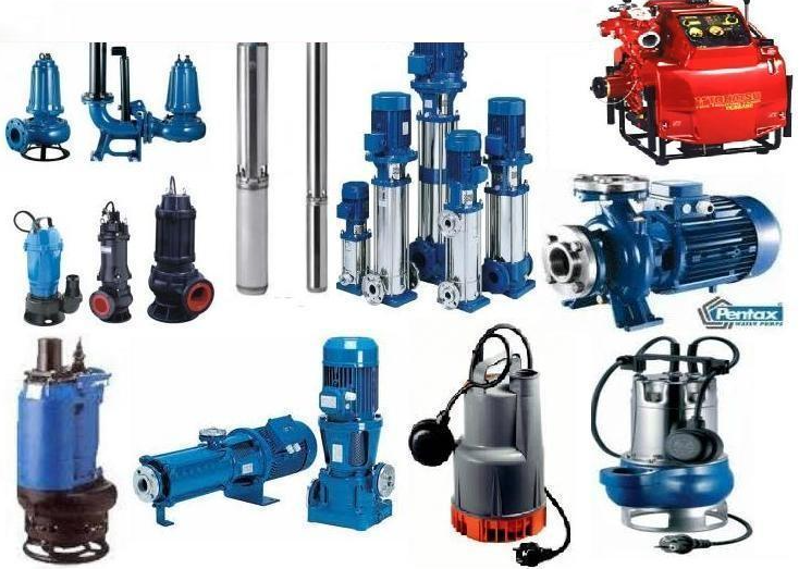 ​Đại lý phân phối, cửa hàng mua bán máy bơm nước chính hãng ở Đà Nẵng