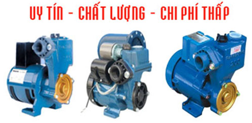 ​Đại lý phân phối, cửa hàng mua bán máy bơm nước chính hãng ở Đà Nẵng