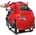 Máy bơm chữa cháy công nghiệp